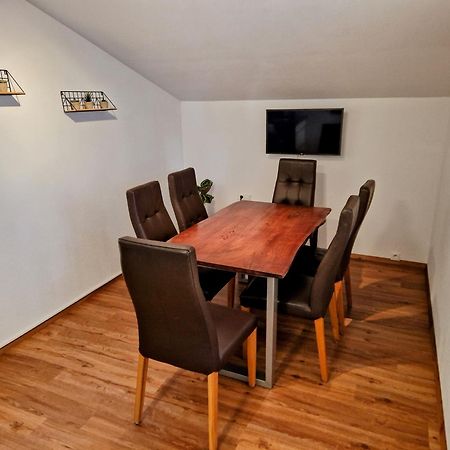 Ferienwohnung Zauberwinkelweg Mit Traum-Aussicht! Wildschoenau Ngoại thất bức ảnh
