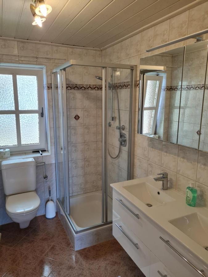 Ferienwohnung Zauberwinkelweg Mit Traum-Aussicht! Wildschoenau Ngoại thất bức ảnh