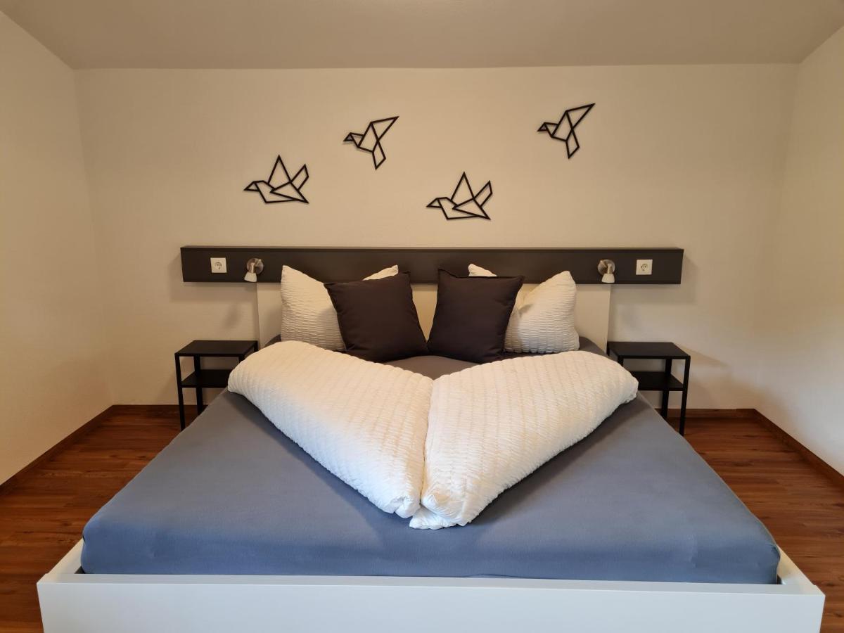 Ferienwohnung Zauberwinkelweg Mit Traum-Aussicht! Wildschoenau Ngoại thất bức ảnh