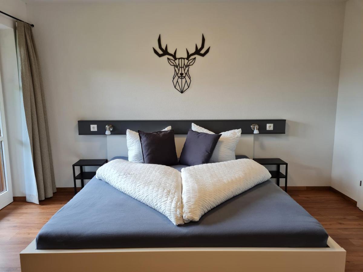 Ferienwohnung Zauberwinkelweg Mit Traum-Aussicht! Wildschoenau Ngoại thất bức ảnh